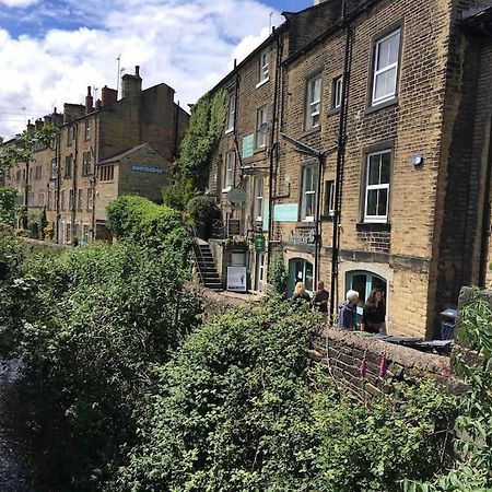Malkin Wood Studio - 15 Min Walk To Holmfirth Centre Exterior photo