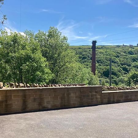Malkin Wood Studio - 15 Min Walk To Holmfirth Centre Exterior photo